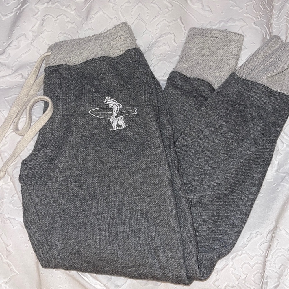 Everyday California Crop Sweats